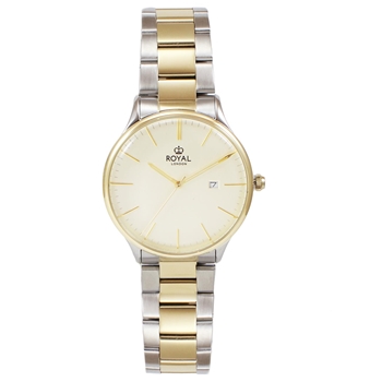 ساعت مچی مردانه رویال لندن Royal london کد RL-41388-06